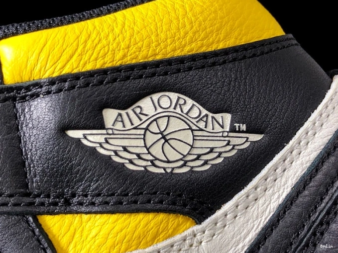 Bmlin Shoes High 107 